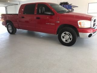 Used 2006 Dodge Ram 1500 SLT in Moore, Oklahoma
