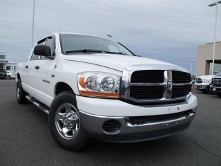 Used 2006 Dodge Ram 1500 in Elk Grove, California