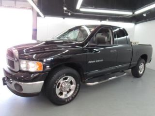 Used 2005 Dodge Ram 2500 SLT in Tomball, Texas