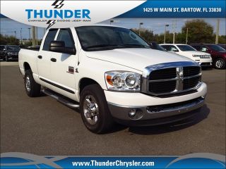 Used 2007 Dodge Ram 2500 ST in Bartow, Florida