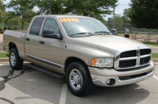 Used 2005 Dodge Ram 2500 SLT in Olathe, Kansas