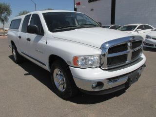 Used 2005 Dodge Ram 2500 SLT in Las Vegas, Nevada
