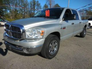 Used 2008 Dodge Ram 2500 in Cullman, Alabama