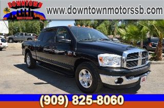 Used 2007 Dodge Ram 2500 SLT in San Bernardino, California