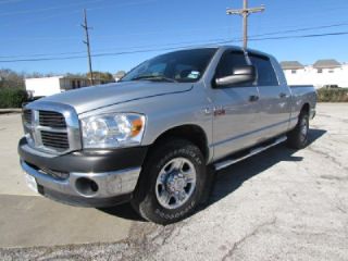 Used 2007 Dodge Ram 2500 in Texas City, Texas