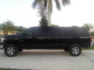 Used 2008 Dodge Ram 1500 in Calabasas, California