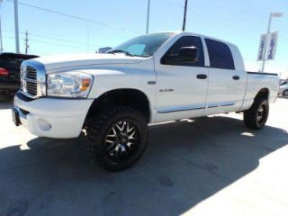 Used 2008 Dodge Ram 1500 Laramie in Lafayette, Louisiana
