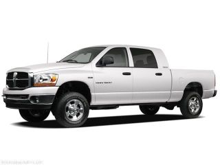 Used 2006 Dodge Ram 1500 Laramie in Davenport, Florida