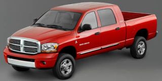 Used 2006 Dodge Ram 1500 SLT in Spring, Texas