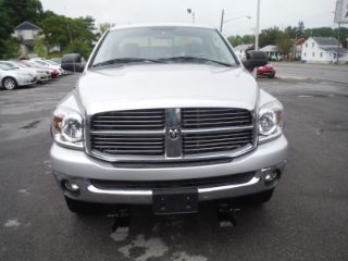 Used 2008 Dodge Ram 2500 SLT in Whitesboro, New York