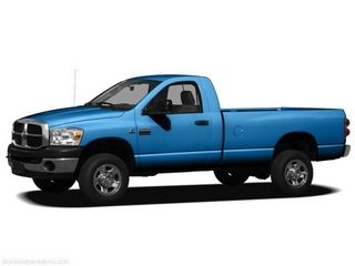 Used 2009 Dodge Ram 2500 ST in Somersworth, New Hampshire