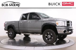 Used 2008 Dodge Ram 2500 SLT in Oklahoma City, Oklahoma