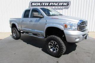Used 2008 Dodge Ram 2500 Laramie in Coeur d'Alene, Idaho