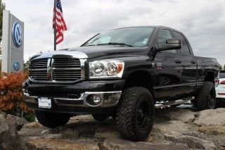 Used 2008 Dodge Ram 2500 SLT in North Bend, Washington