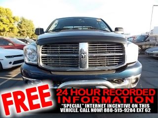Used 2008 Dodge Ram 2500 Laramie in Tempe, Arizona