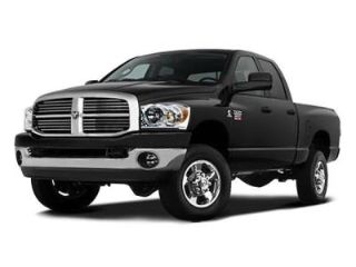 Used 2008 Dodge Ram 2500 ST in Golden, Colorado