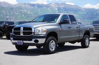 Used 2008 Dodge Ram 2500 SLT in American Fork, Utah
