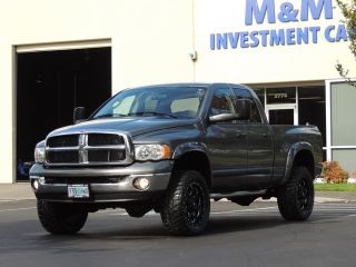 Used 2005 Dodge Ram 2500 SLT in Portland, Oregon