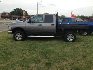 Used 2005 Dodge Ram 2500 SLT in Independence, Kansas