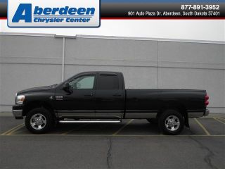 Used 2007 Dodge Ram 2500 in Aberdeen, South Dakota