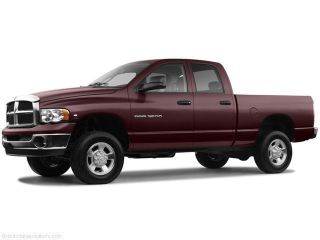 Used 2005 Dodge Ram 2500 SLT in Washington, Missouri