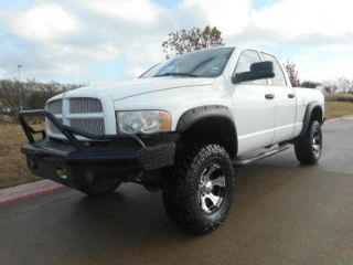 Used 2005 Dodge Ram 2500 SLT in Plano, Texas