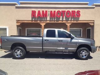 Used 2006 Dodge Ram 2500 Laramie in Rio Rancho, New Mexico