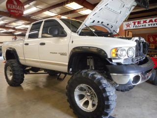 Used 2005 Dodge Ram 2500 in Aiken, South Carolina