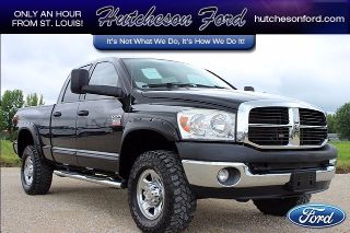 Used 2008 Dodge Ram 2500 in Saint James, Missouri