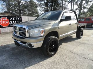 Used 2009 Dodge Ram 2500 SXT in Oneonta, Alabama