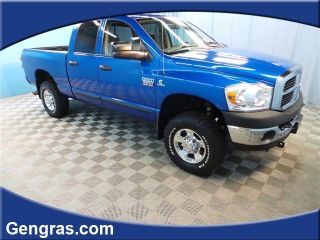 Used 2009 Dodge Ram 2500 SLT in East Hartford, Connecticut