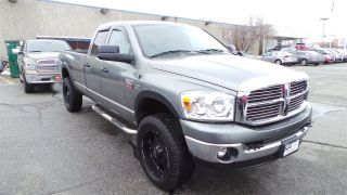 Used 2009 Dodge Ram 2500 in Wenatchee, Washington