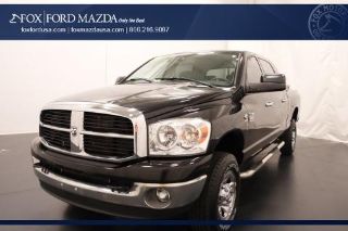 Used 2008 Dodge Ram 2500 Laramie in Grand Rapids, Michigan