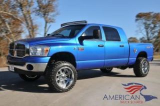 Used 2008 Dodge Ram 2500 in Liberty Hill, Texas