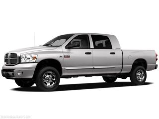 Used 2007 Dodge Ram 2500 in Grandview, Washington