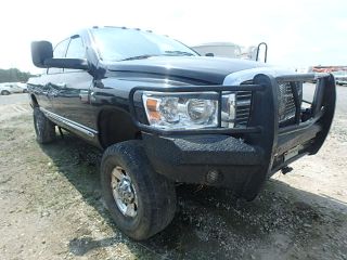 Used 2007 Dodge Ram 2500 in Houston, Texas