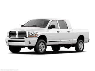 Used 2006 Dodge Ram 2500 in Pullman, Washington