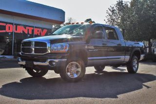 Used 2006 Dodge Ram 2500 SLT in South Amboy, New Jersey