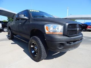 Used 2006 Dodge Ram 2500 SLT in Tulsa, Oklahoma