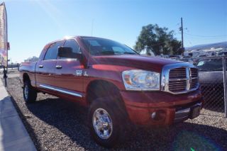 Used 2007 Dodge Ram 2500 in Waterloo, Iowa