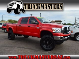 Used 2009 Dodge Ram 2500 Laramie in Salt Lake City, Utah