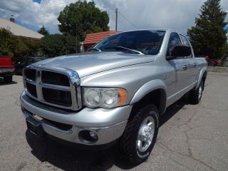 Used 2003 Dodge Ram 2500 in Detroit, Michigan