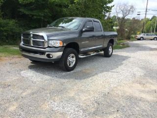 Used 2004 Dodge Ram 2500 Laramie in Dickson, Tennessee