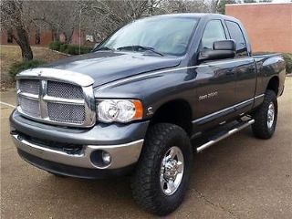 Used 2004 Dodge Ram 2500 SLT in Jackson, Mississippi