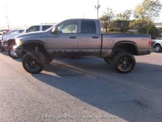 Used 2004 Dodge Ram 2500 in Harrisonburg, Virginia