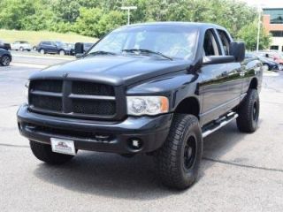 Used 2004 Dodge Ram 2500 SLT in Crystal Lake, Illinois