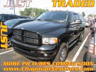 Used 2003 Dodge Ram 2500 SLT in Horsham, Pennsylvania