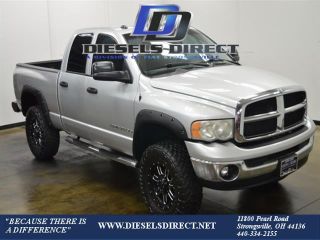 Used 2003 Dodge Ram 2500 SLT in Strongsville, Ohio