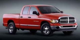 Used 2004 Dodge Ram 2500 SLT in Woodbury Heights, New Jersey