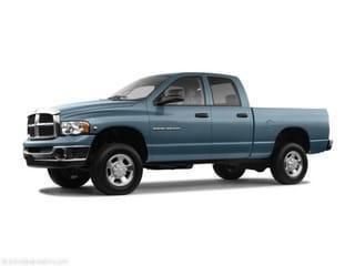 Used 2004 Dodge Ram 2500 in Yankton, South Dakota